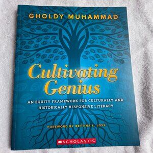 CULTIVATING GENIUS BOOK